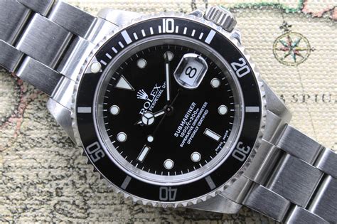 2001 submariner rolex|rolex blaken submariner price.